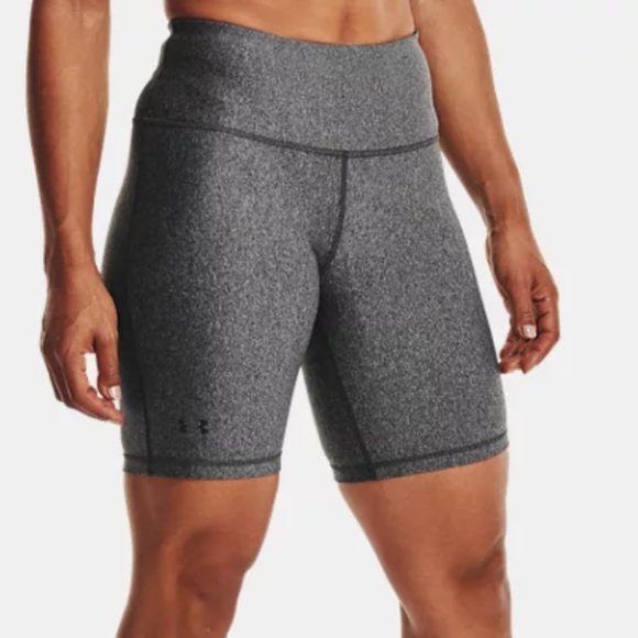 UNDER ARMOUR heatgear compression shorts - Picture 2 of 7